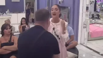 Ono što je čula o Gastozu i drugoj uopšte joj nije prijalo: Nakon strašnog saznanja, Anđela uradila OVO!