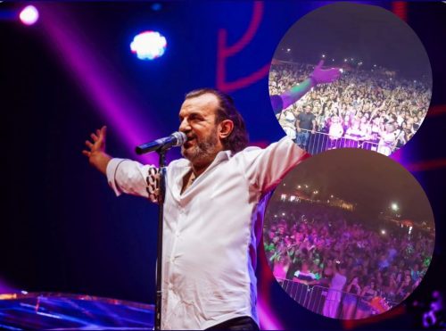 SPEKTAKL U SMEDEREVU