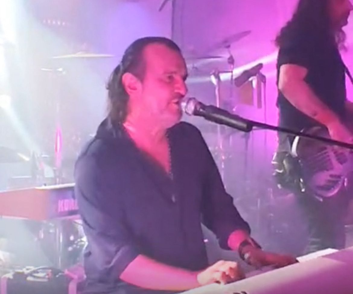 Zakazan novi koncert Ace Lukasa!