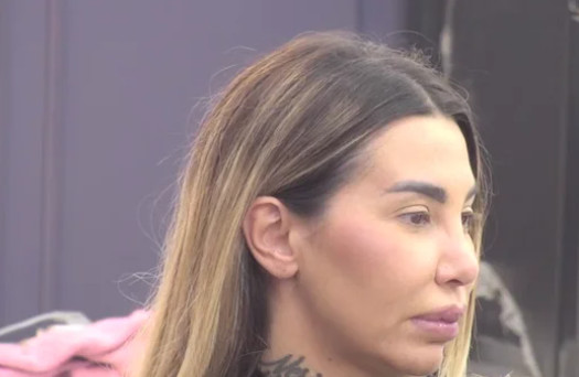 DRAMA U DOMU ANELI AHMIĆ