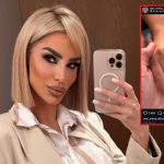 EVO KO JE MISTERIOZNI VJERENIK ALEKSANDRE NIKOLIĆ!