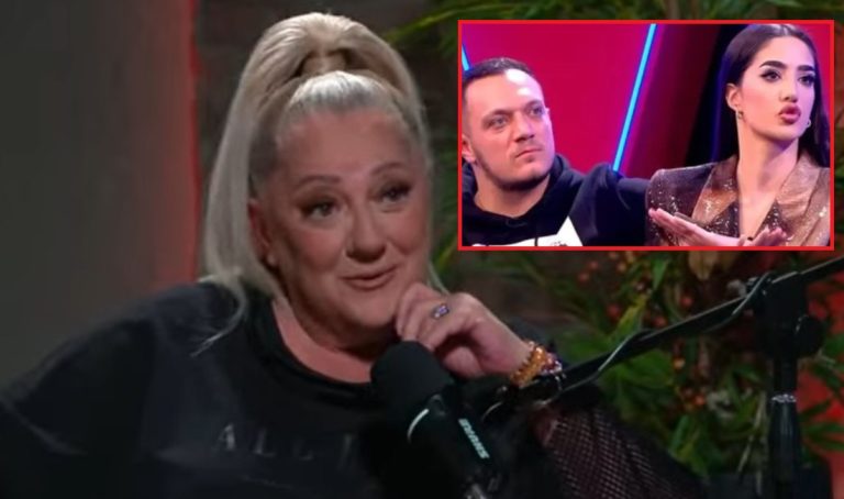 VESNA RIVAS OTVORILA KARTE ANĐELI I GASTOZU!