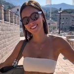 ANJA BLA HITNO NAPUSTILA SRBIJU!