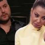 Krila sam od Luke da smo se čuli!