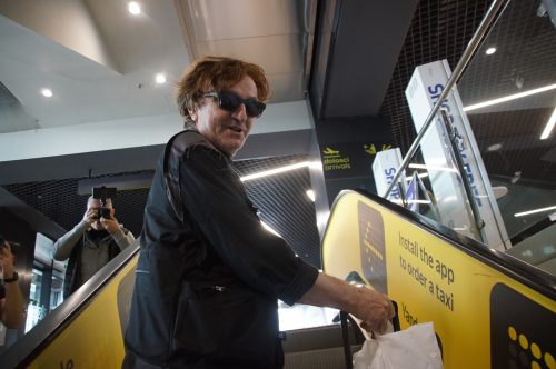 Brega šokirao pričom