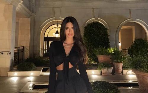 ĐINA DŽINOVIĆ UŽIVA