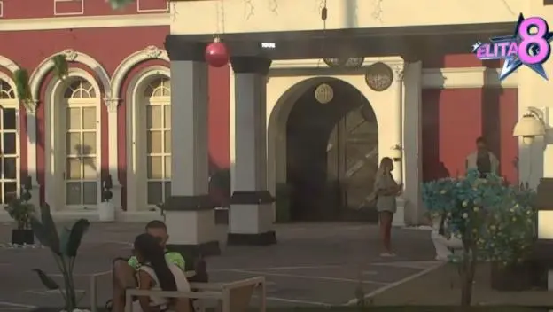 Još jedan rastanak pred finale!