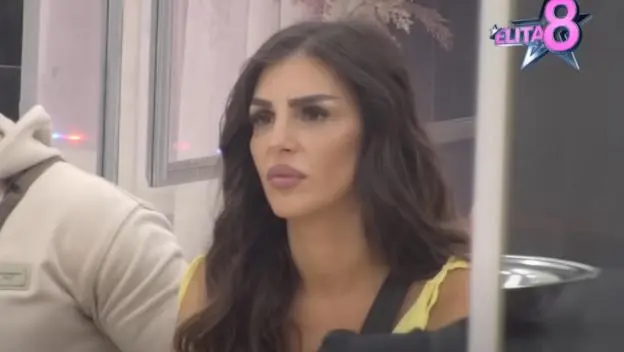 Mrvica misli da je Peja dio Enine igre!