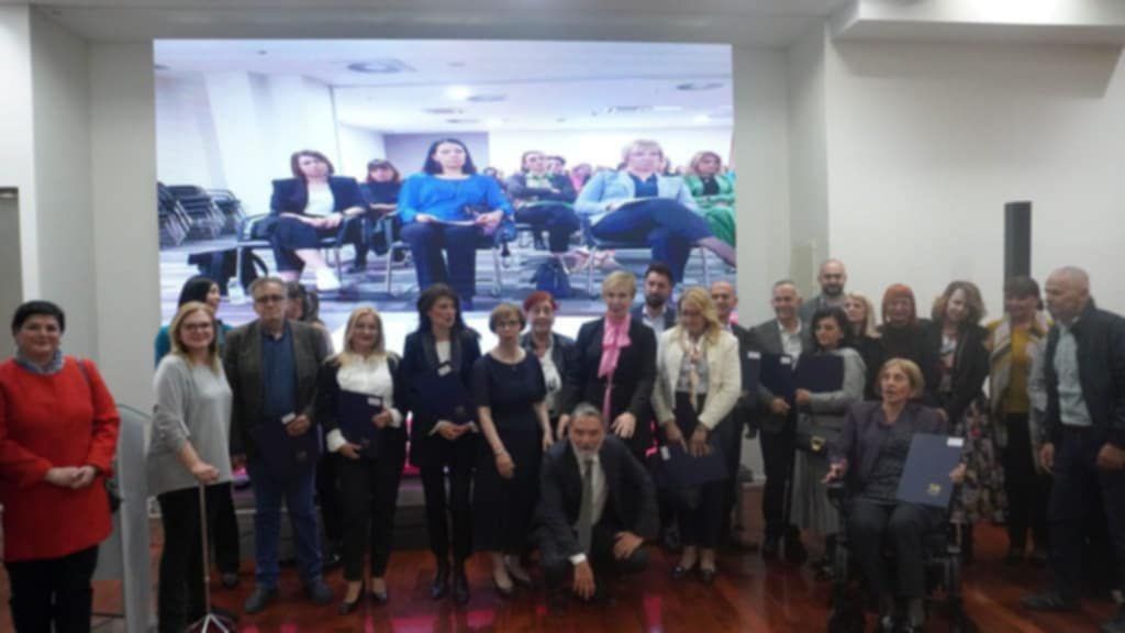 Historijski dan za oboljele od multipla skleroze