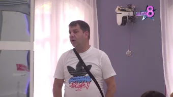 BIO SAM DOBAR OTAC PRVOM DJETETU: Ivan otkrio da li se kaje što više vremena nije posvetio nasljednicima