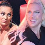 KARLEUŠA RASTAVILA SRPSKU MAĆEHU NA ČINIOCE!