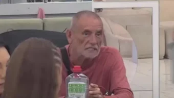 Brutalno iskren kao i uvijek – Lepi Mića bez dlake na jeziku op*eo po Luki i Sandri: “Ljut sam na njega!”