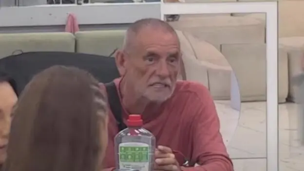 Brutalno iskren kao i uvijek