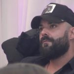 DOK SAM JA OPANKE NOSIO, TI SI BOSA TRČALA PO GRO*LJU!