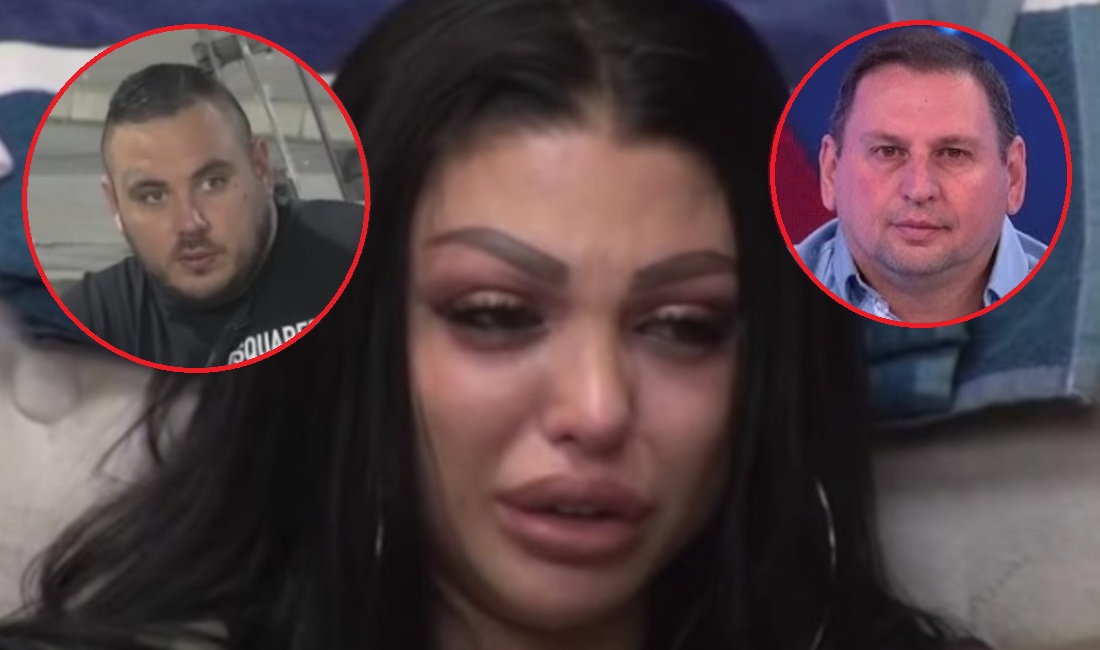 Drama u domu Maje Marinković