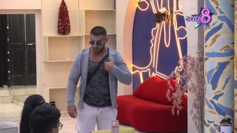 Marko razočaran Sanjom: “Koristiš me za suk*be, a družiš se sa Slađom!”
