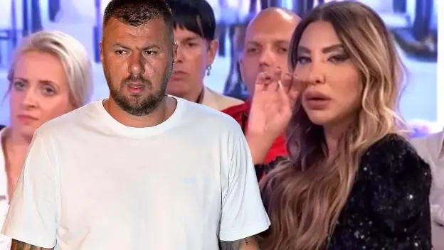 Luka bacio Aneline i Janjuševe uspomene