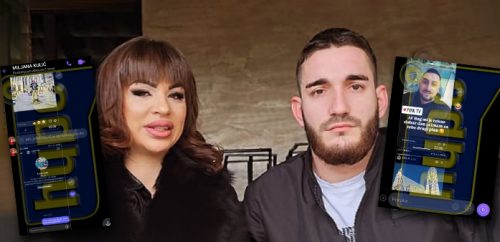 U LJUTNJI ČOVJEK SVAŠTA KAŽE!