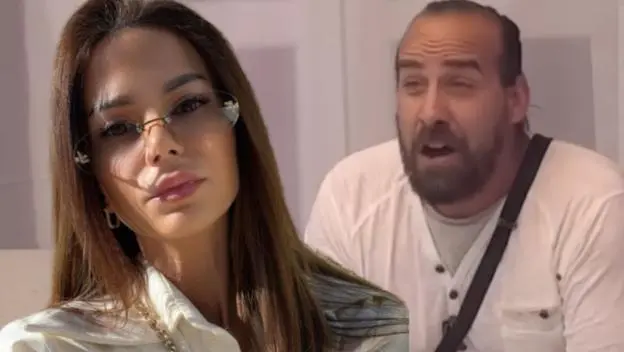 Milovan se susreo sa bivšom suprugom