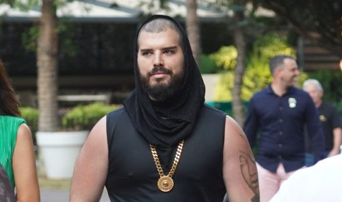 Foto: Printscreen Instagram/adaktar_official