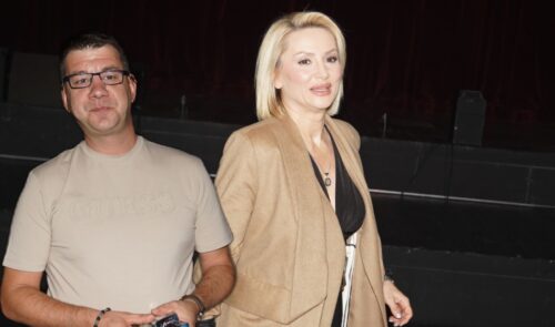 ŠOKANTNE TVRDNJE IVANA MARINKOVIĆA O GOCI TRŽAN!