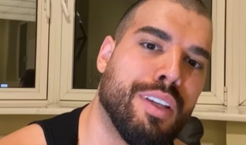 Foto: Printscreen Instagram/adaktar_official