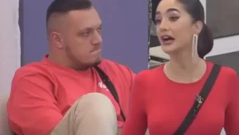 Da li znaš kako se pravi muškarac ophodi prema ženi? Teodora smatra da se Anđela poni*ava zbog Gastoza! Veza sa njim ti nije potrebna!