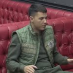 Peja progovorio o ODNOSU sa Dudićem