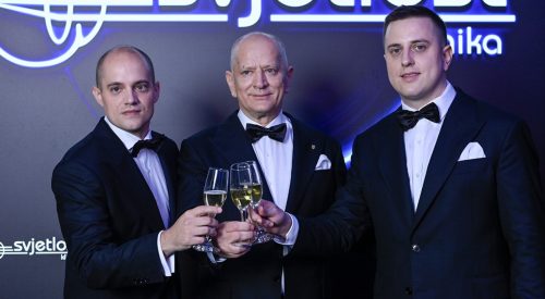 Sinovi uglednog zagrebačkog ljekara dobili državljanstvo BiH