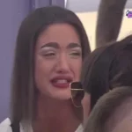 Saznala da je zbog nje Gastoz izašao