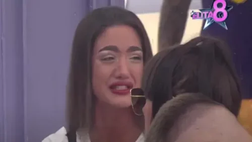 Saznala da je zbog nje Gastoz izašao