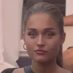 Produkcija je dala mogućnost za Sofi Tikačenko