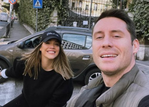 SLAVLJE U DOMU MARIJE MIKIĆ!