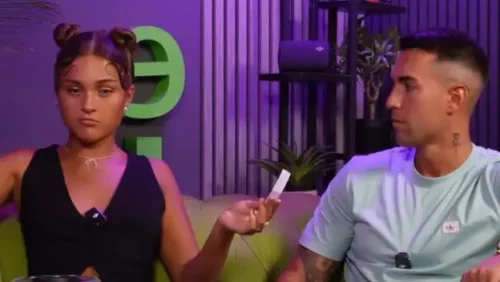 Nema ništa od veze sa Sofi!