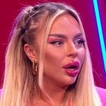 SOFIJA JANIĆIJEVIĆ JE L*ZBEJKA