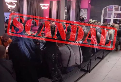 OTKRIVENE PRLJAVE RADNJE