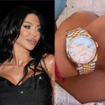 BAHATA MAJA MARINKOVIĆ!