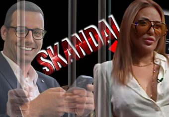 ANA NIKOLIĆ NIJE PRE*UČENA! Ekskluzivno HYPE OTKRIVA: Ljuban Kovačević OSUĐEN ZA PEDO*ILIJU DIJELI LAŽNE INFORMACIJE!