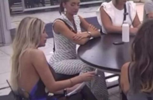 PRODUKCIJA NAMJEŠTA POBJEDU OVOJ RIJALITI UČESNICI