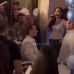 Moralno posrnuće "pevaljke" iz Žitorađe!