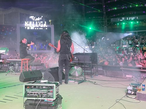 ACA LUKAS – KRALJ TOP HILLA!