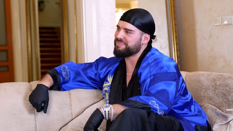 SVI IZ ČAČKA ZNAMO ČIME SU SE BAVILI!