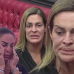 IZGLEDA KAO DA JE POBJEGLA GRO*ARU