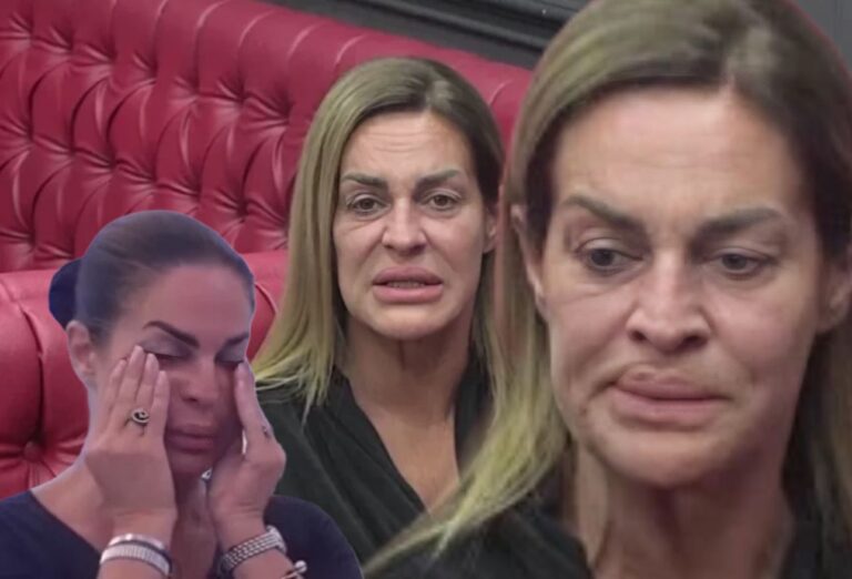 IZGLEDA KAO DA JE POBJEGLA GRO*ARU