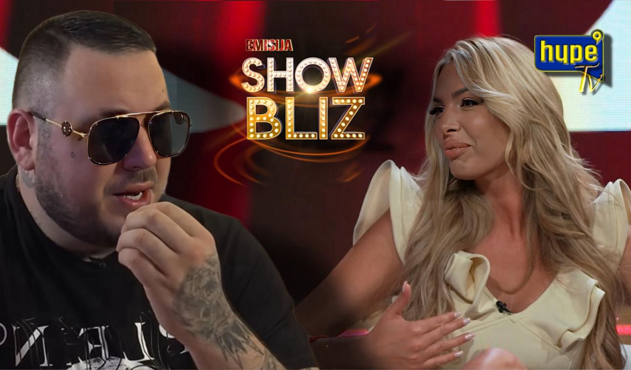 FILIP CAR MI JE LAJKOVAO SLIKU!