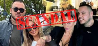 FILIP CAR, MAJA I ALEKSANDRA ZAJEDNO ULAZE U RIJALITI? „Nije mi žao ni jedne, ni druge, znale su kakav je! Oni i služe samo za IZNOŠENJE PRLJ*VOG VEŠA!“ Bojana Pavlović otkrila ŠOK SCENARIO sljedeće sezone! (VIDEO)