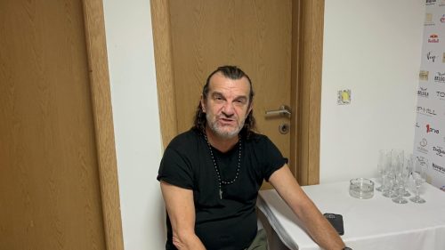 ACA LUKAS O IZJAVAMA ENE ČOLIĆ