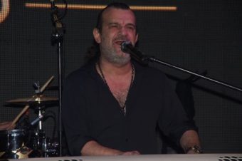 ACA LUKAS VEČERAS U IGALU! Muzička zvijezda spremna da pokori ovaj klub! (FOTO)