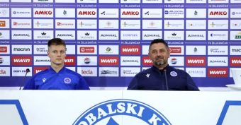 Fudbalska groznica na Grbavici! Adžem: Navijači su naša snaga – to je ono što odvaja Željezničar od ostalih klubova (VIDEO)
