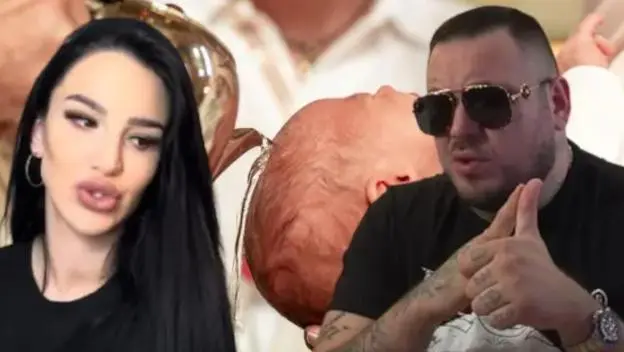 Ulazi u rijaliti sa malim djetetom